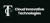 Cloud innovative Technologies