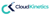 Cloud Kinetics Technology Solutions Private Ltd