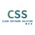 Cloud Software Solution