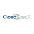 CloudSpecX