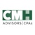 CMH Advisors, PLLC