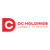 Công ty CP BĐS DC Holdings DC Holdings