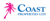 Coast Properties Ltd