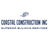 Coastal Construction Inc