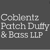Coblentz Patch Duffy & Bass LLP
