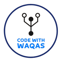 Code With Waqas