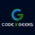 Code X Geeks LLP