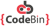 CodeBin