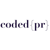 coded {pr}