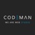 CODEMAN STUDIO
