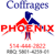 Coffrages Phoenix