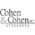 Cohen & Cohen PC