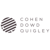 Cohen Dowd Quigley