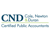 Cole, Newton & Duran CPAs