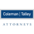 Coleman Talley LLP