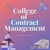 College of Contract Management
