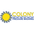 Colony Pressure Washing