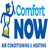 Comfort Now Air Conditioning and Heating