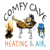 Comfy Cave Heating & Air