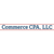 Commerce CPA, LLC