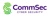CommSec Cyber Security
