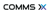 COMMSX