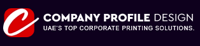 Company Profile Design