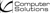 Computer Solutions (Princeton, NJ)