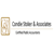 Condie, Stoker & Associates