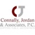 Connally, Jordan & Associates, P.C.