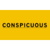 Conspicuous Marketing Ltd