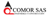 Construcciones Moreno SAS - COMOR SAS