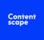 Contentscape