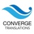 Converge Translations