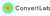 ConvertLab