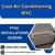 Cool Air Conditioning Services NYC
