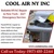 Cool Air NY Inc | PTAC & HVAC Experts in NYC