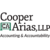 Cooper Arias, LLP