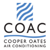 Cooper Oates Air Conditioning