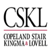 Copeland Stair Kingma & Lovell, LLP