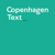 Copenhagen Text