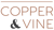 Copper & Vine Studio, Co.