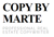 Copy by Marte