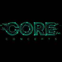 Core Concepts Design