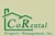 CoRental Property Management, Inc.