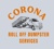 Corona Roll off dumpster Services