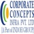 Corporate Concept Infra