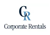 Corporate rentals