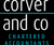 CORVER & CO.