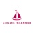 Cosmic Scanner